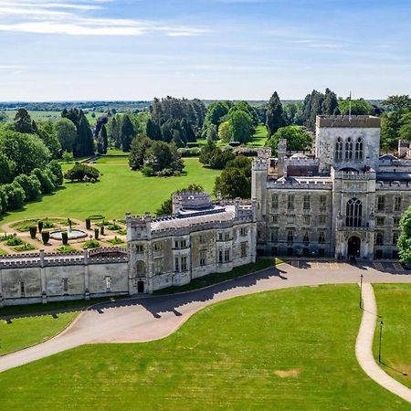 Ashridge House Berkhamsted Exterior foto