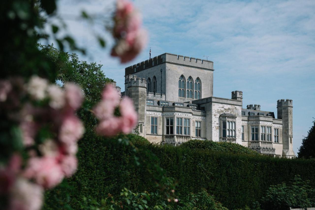 Ashridge House Berkhamsted Exterior foto