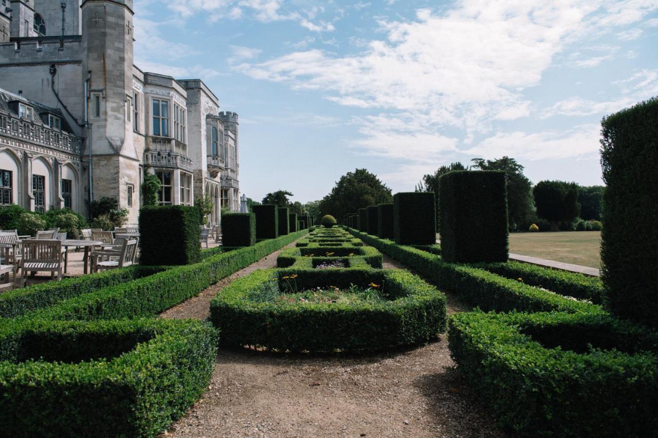 Ashridge House Berkhamsted Exterior foto