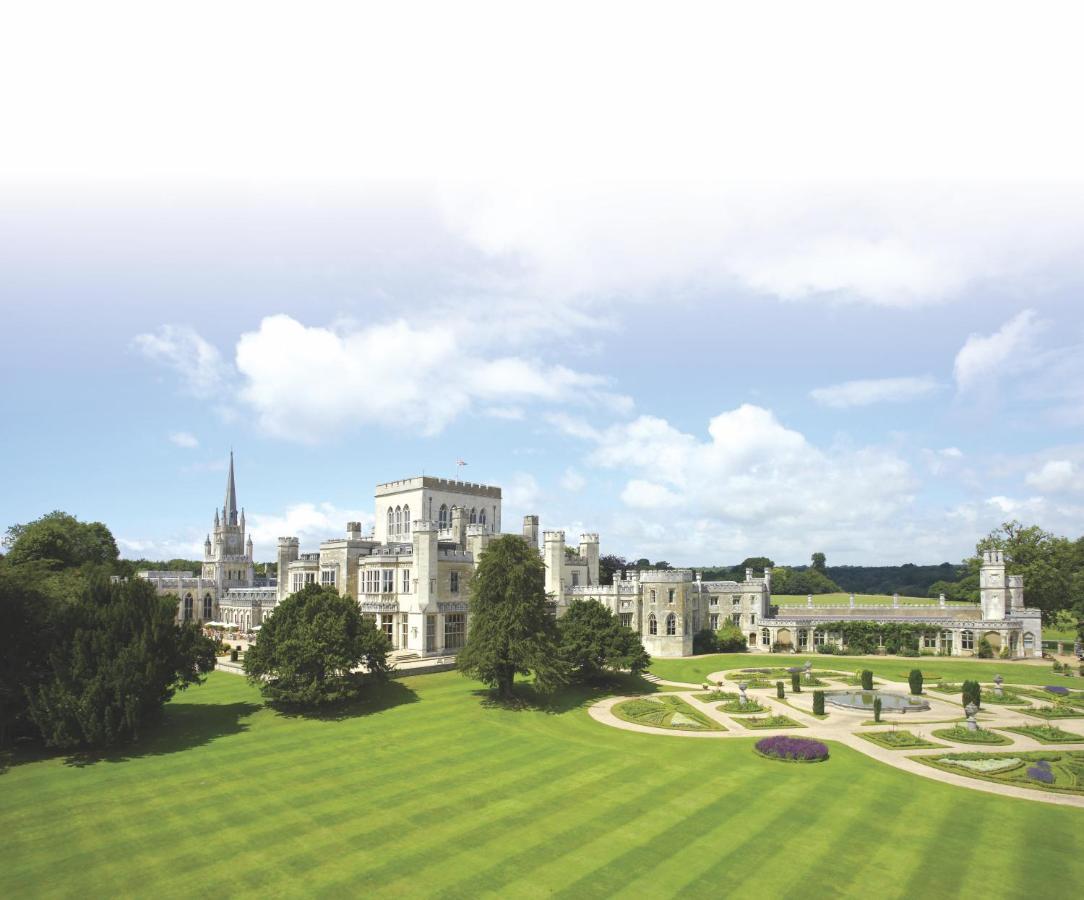 Ashridge House Berkhamsted Exterior foto