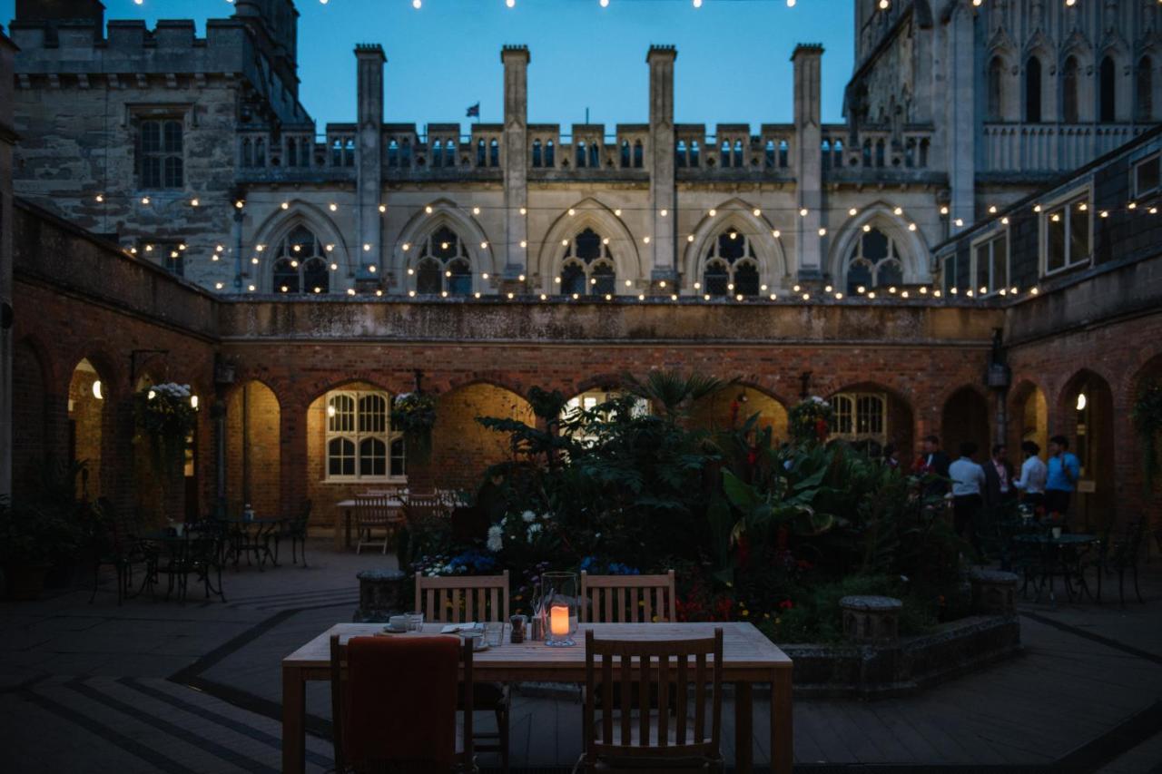 Ashridge House Berkhamsted Exterior foto