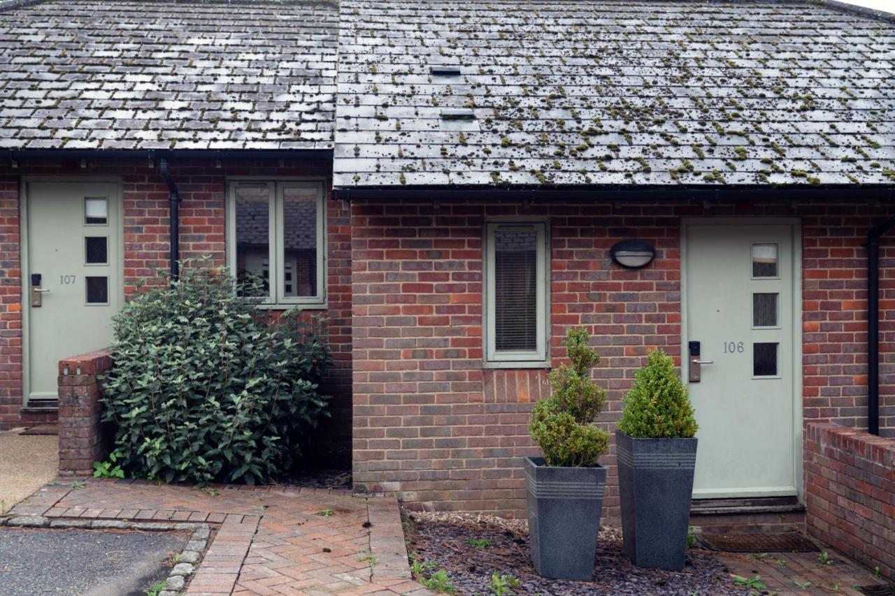 Ashridge House Berkhamsted Exterior foto